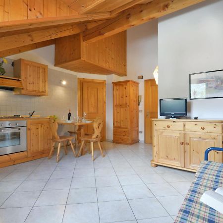 Apartment Villa Placidia-2 By Interhome Campitello di Fassa Eksteriør bilde