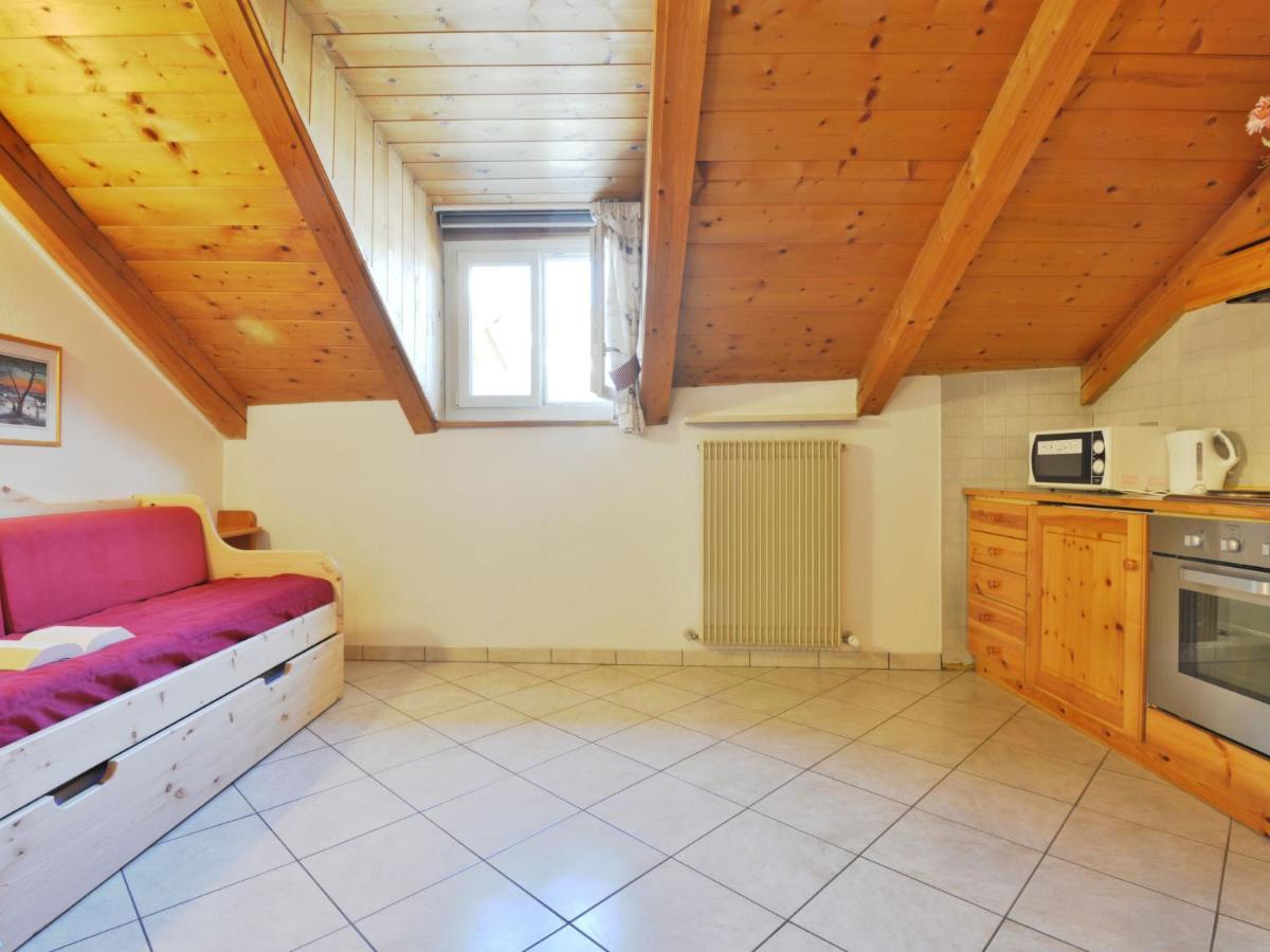 Apartment Villa Placidia-2 By Interhome Campitello di Fassa Eksteriør bilde